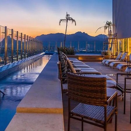 Apartamento Loft Em Predio Sofisticado Río de Janeiro Exterior foto