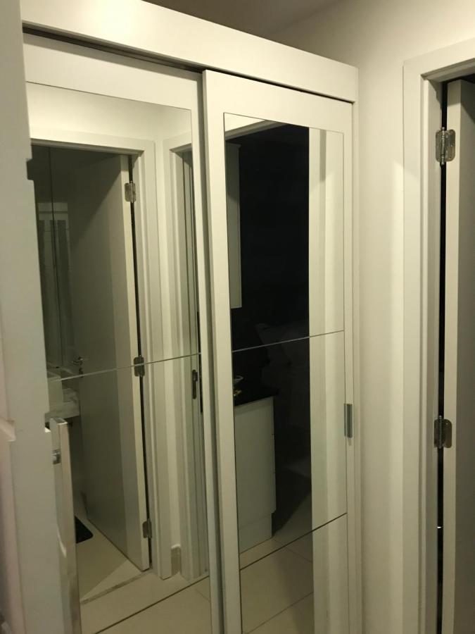 Apartamento Loft Em Predio Sofisticado Río de Janeiro Exterior foto