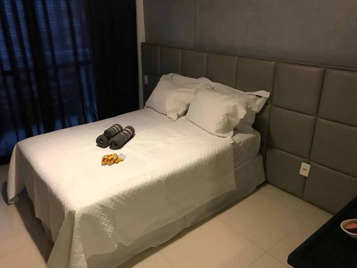 Apartamento Loft Em Predio Sofisticado Río de Janeiro Exterior foto