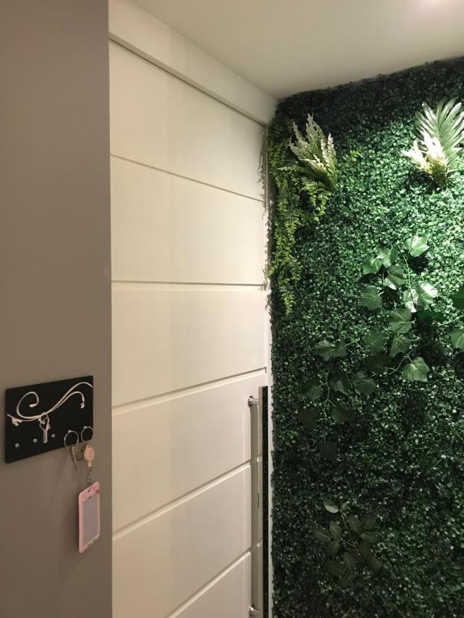 Apartamento Loft Em Predio Sofisticado Río de Janeiro Exterior foto