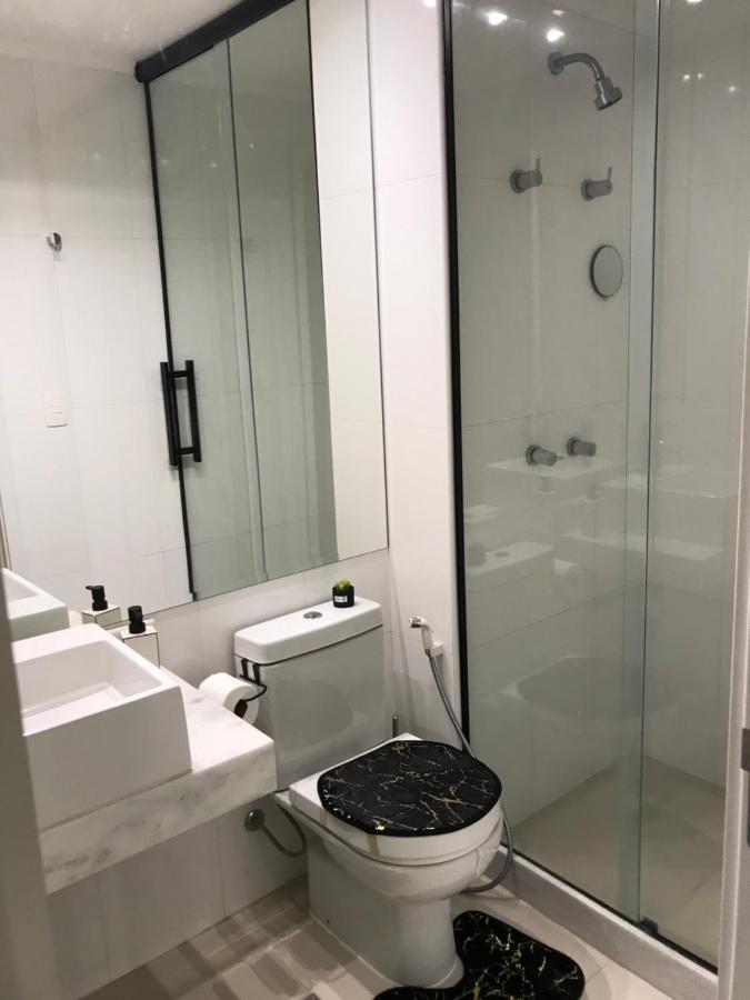 Apartamento Loft Em Predio Sofisticado Río de Janeiro Exterior foto