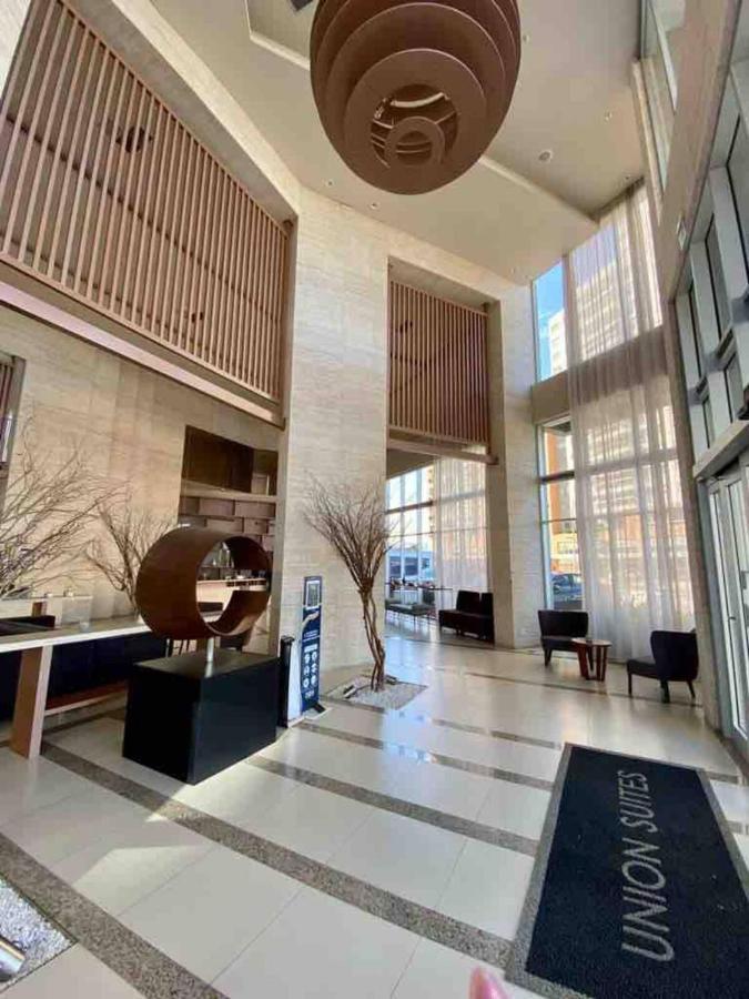 Apartamento Loft Em Predio Sofisticado Río de Janeiro Exterior foto