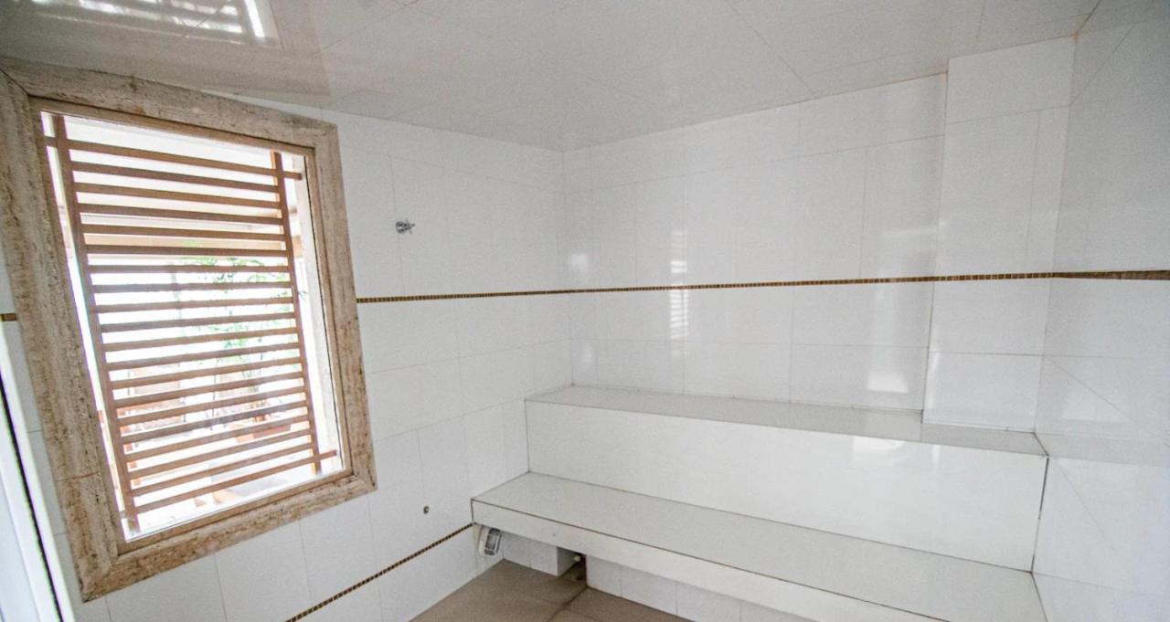Apartamento Loft Em Predio Sofisticado Río de Janeiro Exterior foto