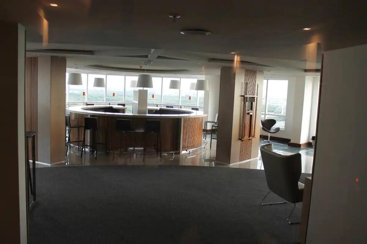 Apartamento Loft Em Predio Sofisticado Río de Janeiro Exterior foto