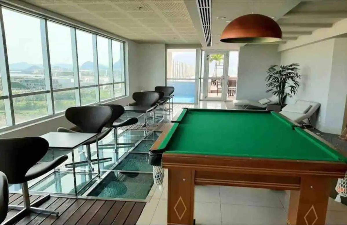 Apartamento Loft Em Predio Sofisticado Río de Janeiro Exterior foto