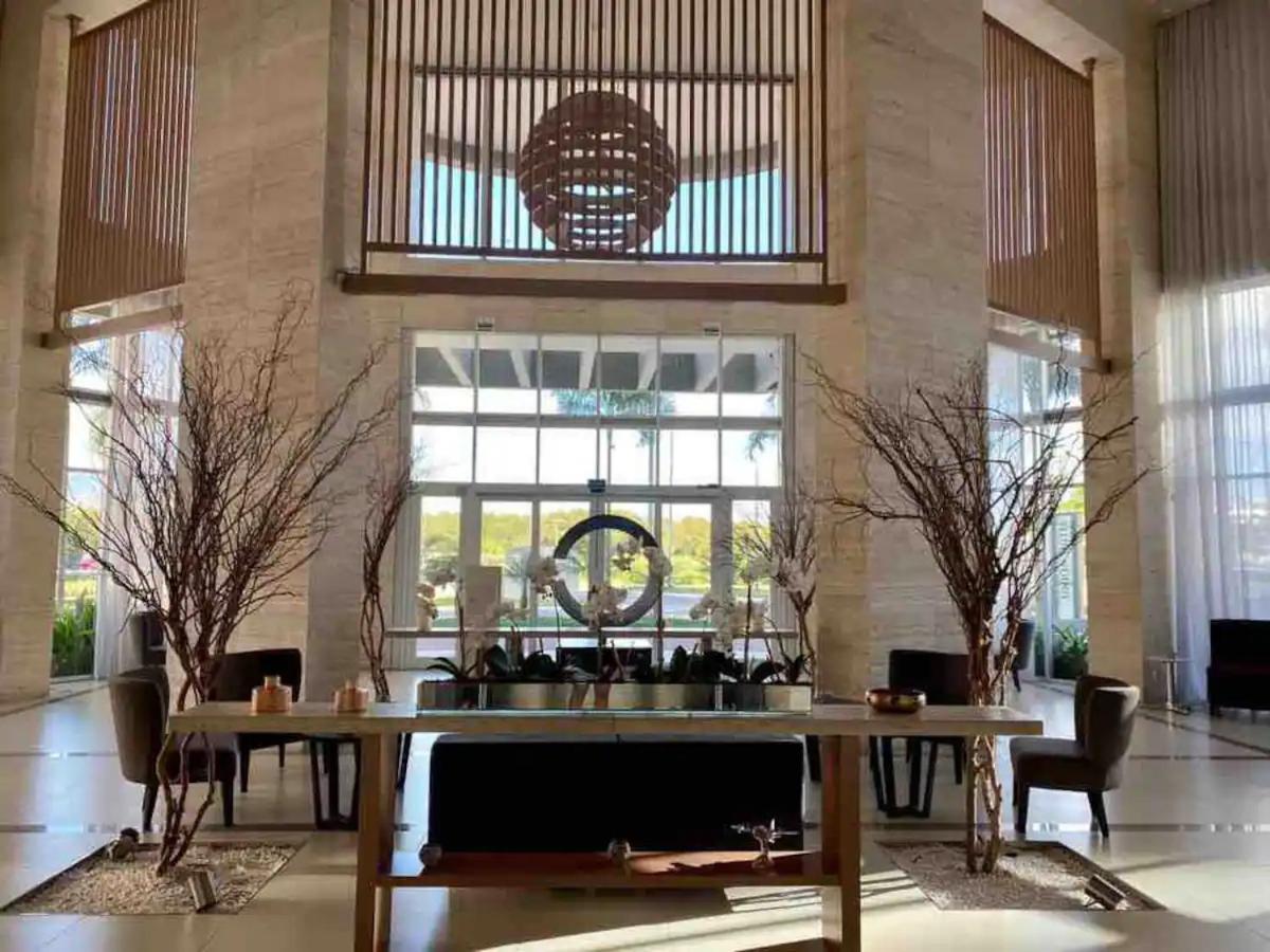 Apartamento Loft Em Predio Sofisticado Río de Janeiro Exterior foto