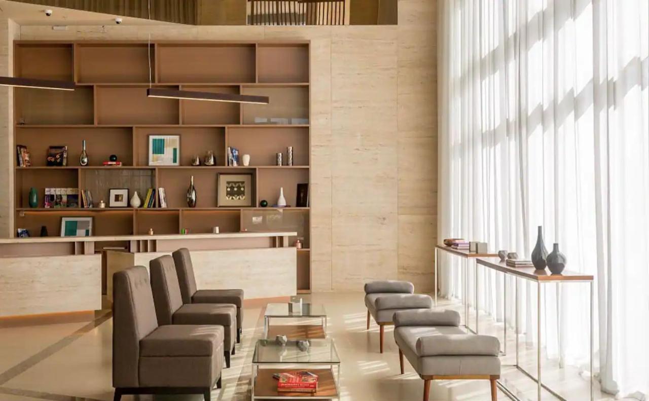Apartamento Loft Em Predio Sofisticado Río de Janeiro Exterior foto