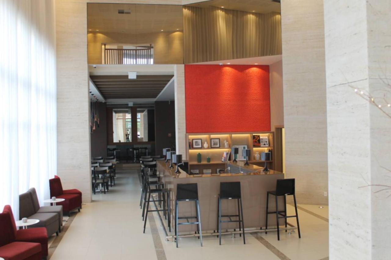 Apartamento Loft Em Predio Sofisticado Río de Janeiro Exterior foto