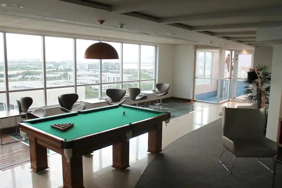 Apartamento Loft Em Predio Sofisticado Río de Janeiro Exterior foto