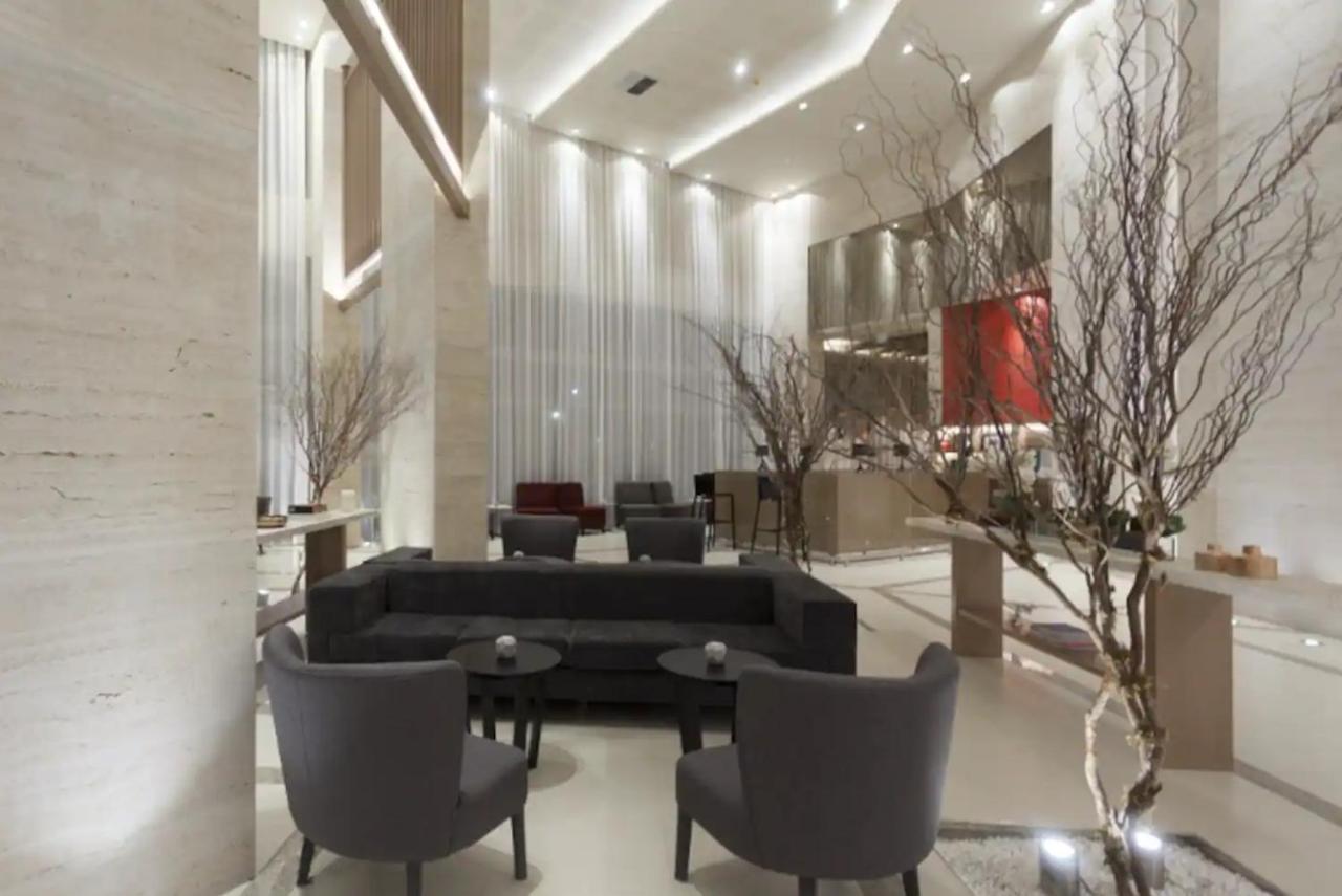 Apartamento Loft Em Predio Sofisticado Río de Janeiro Exterior foto