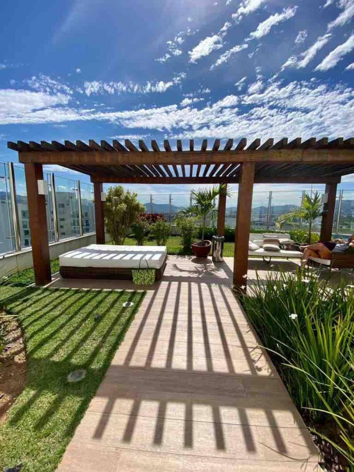 Apartamento Loft Em Predio Sofisticado Río de Janeiro Exterior foto
