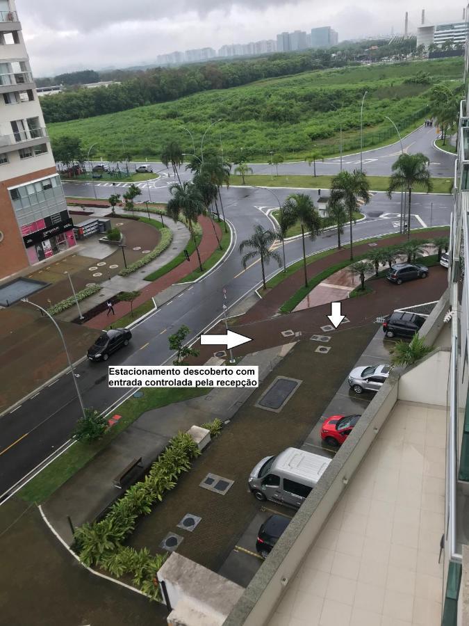 Apartamento Loft Em Predio Sofisticado Río de Janeiro Exterior foto