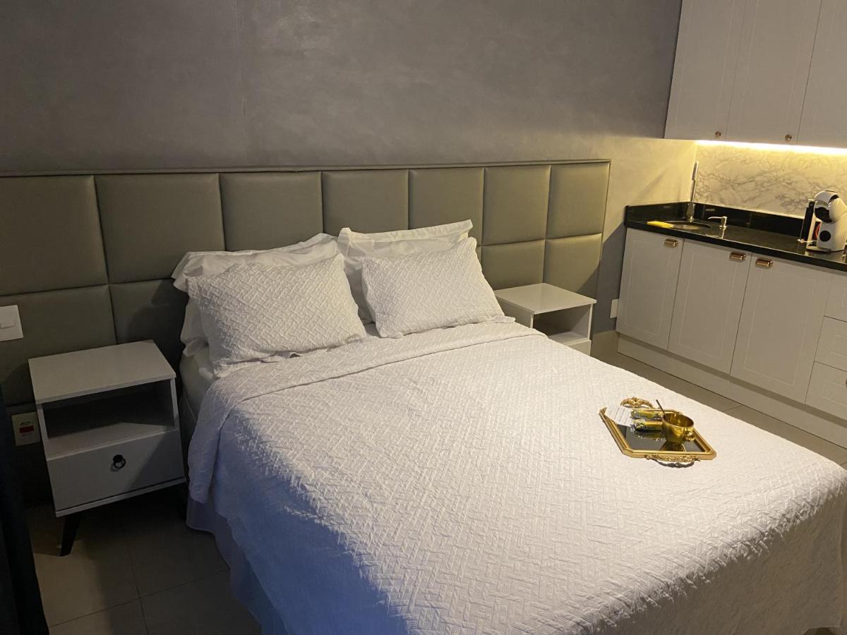 Apartamento Loft Em Predio Sofisticado Río de Janeiro Exterior foto